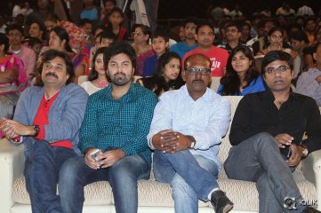 Lakshmi Raave Maa Intiki Movie Audio Launch